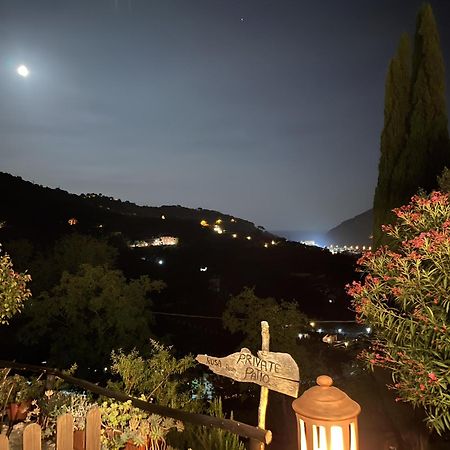 Hotel Ai Cinque Campanili Finale Ligure Exterior foto