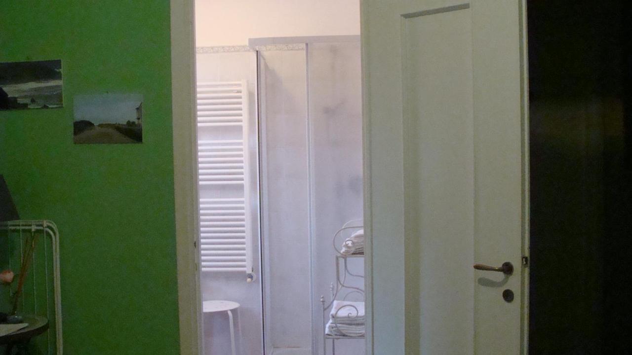 Hotel Ai Cinque Campanili Finale Ligure Exterior foto