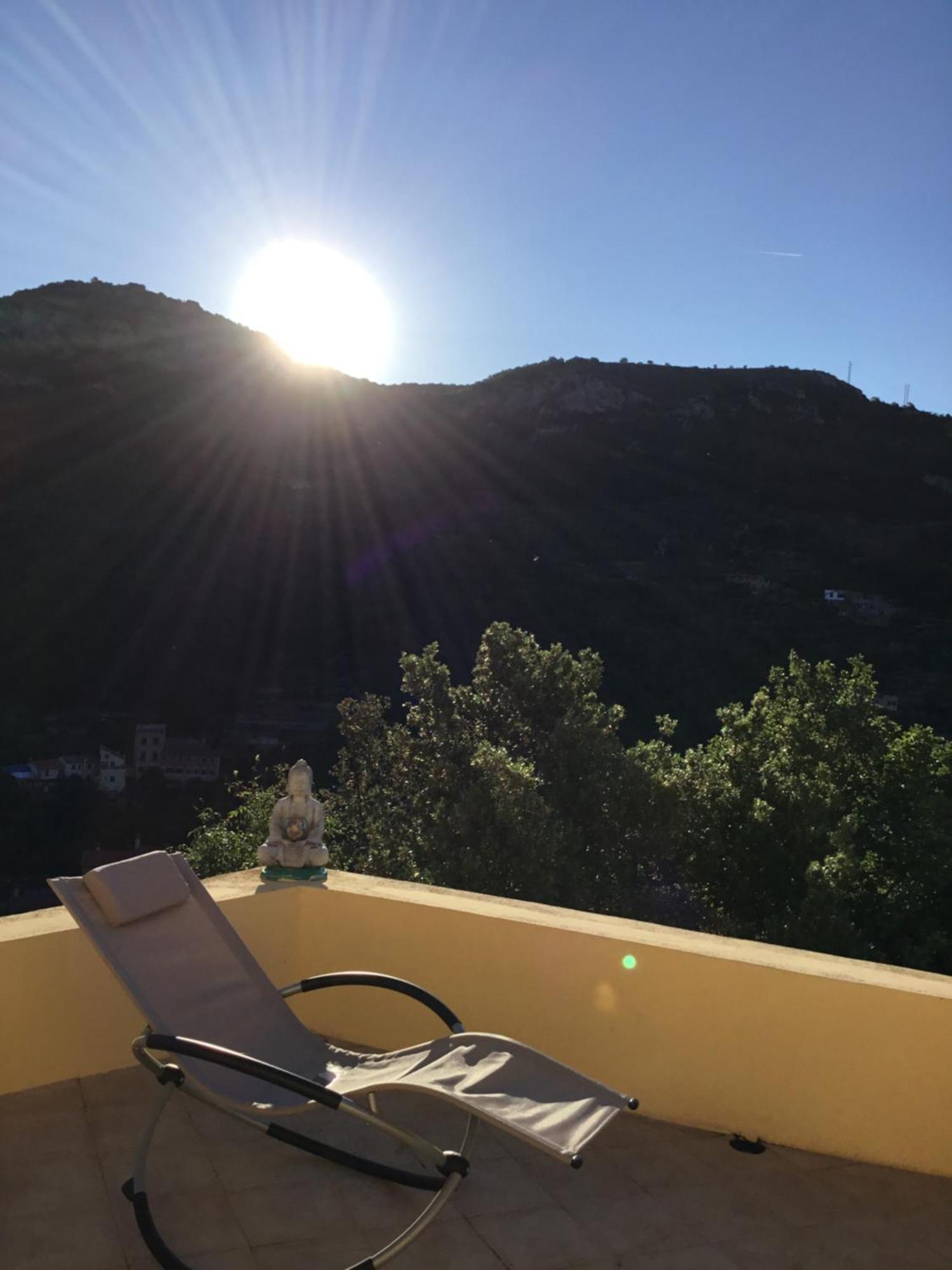 Hotel Ai Cinque Campanili Finale Ligure Exterior foto