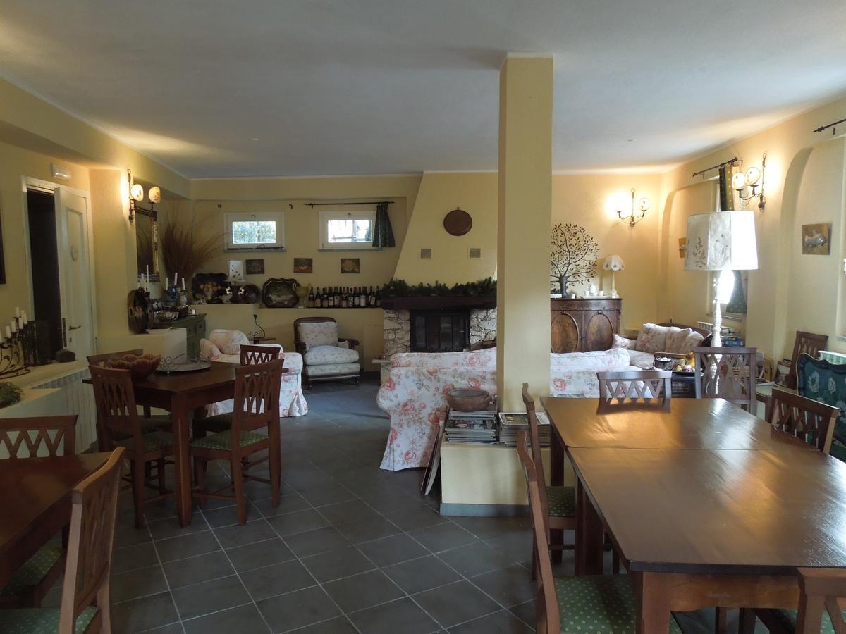 Hotel Ai Cinque Campanili Finale Ligure Exterior foto