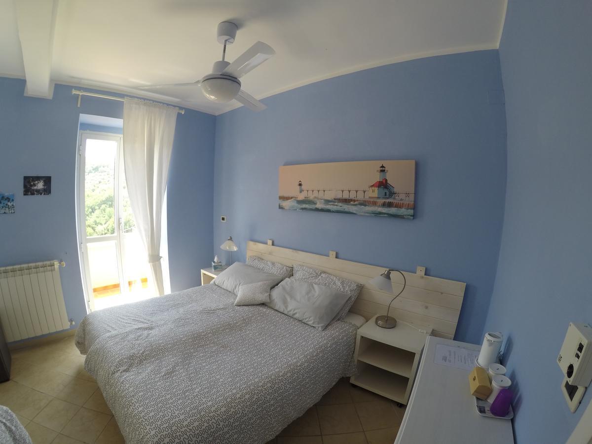 Hotel Ai Cinque Campanili Finale Ligure Exterior foto
