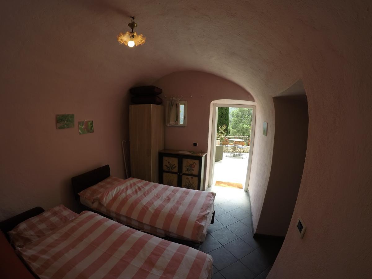Hotel Ai Cinque Campanili Finale Ligure Exterior foto