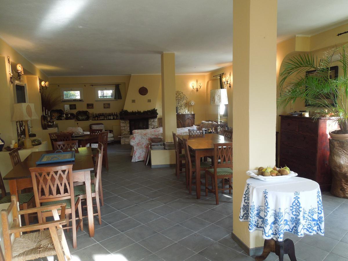 Hotel Ai Cinque Campanili Finale Ligure Exterior foto