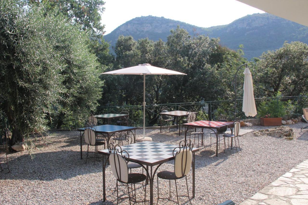 Hotel Ai Cinque Campanili Finale Ligure Exterior foto